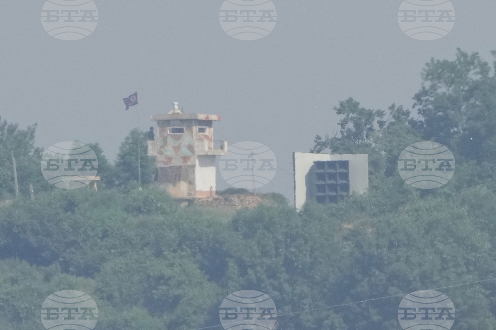 Koreas Tensions