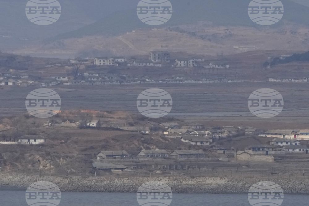 Koreas Tensions