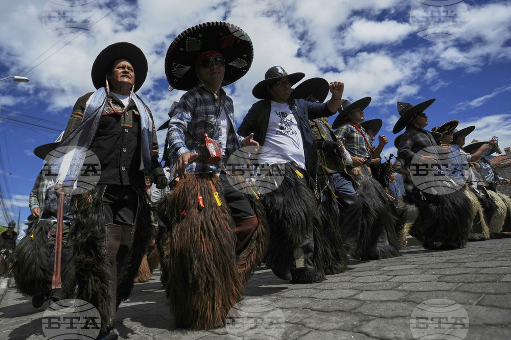 Pictures of the Week Latin America and Caribbean Photo Gallery