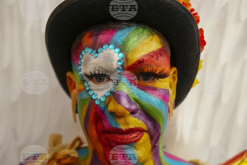 Pictures of the Week Latin America and Caribbean Photo Gallery