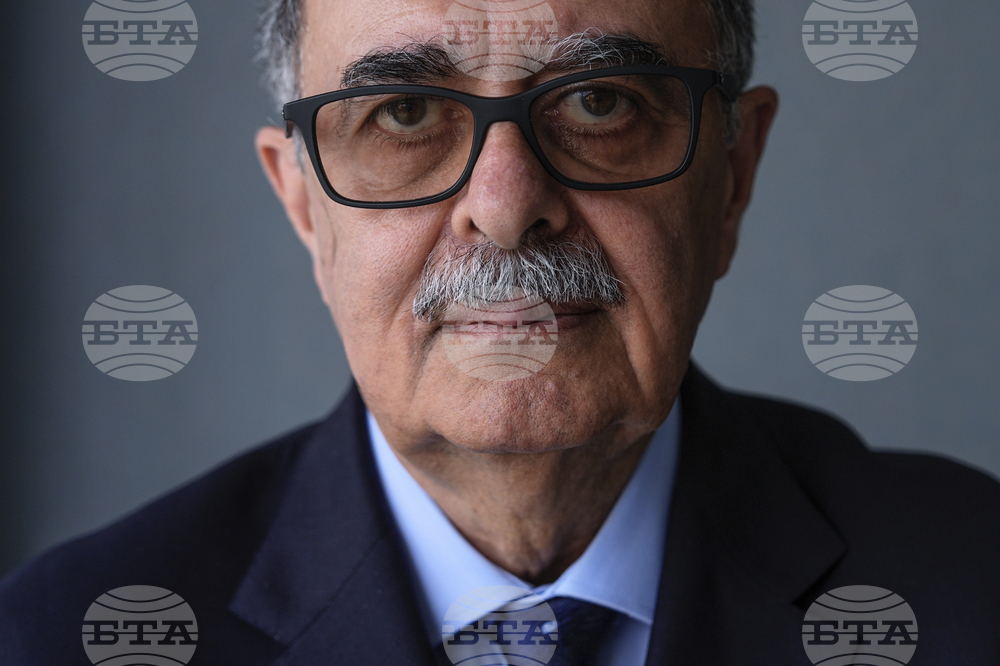 Iraq Iran Kurdish Dissidents