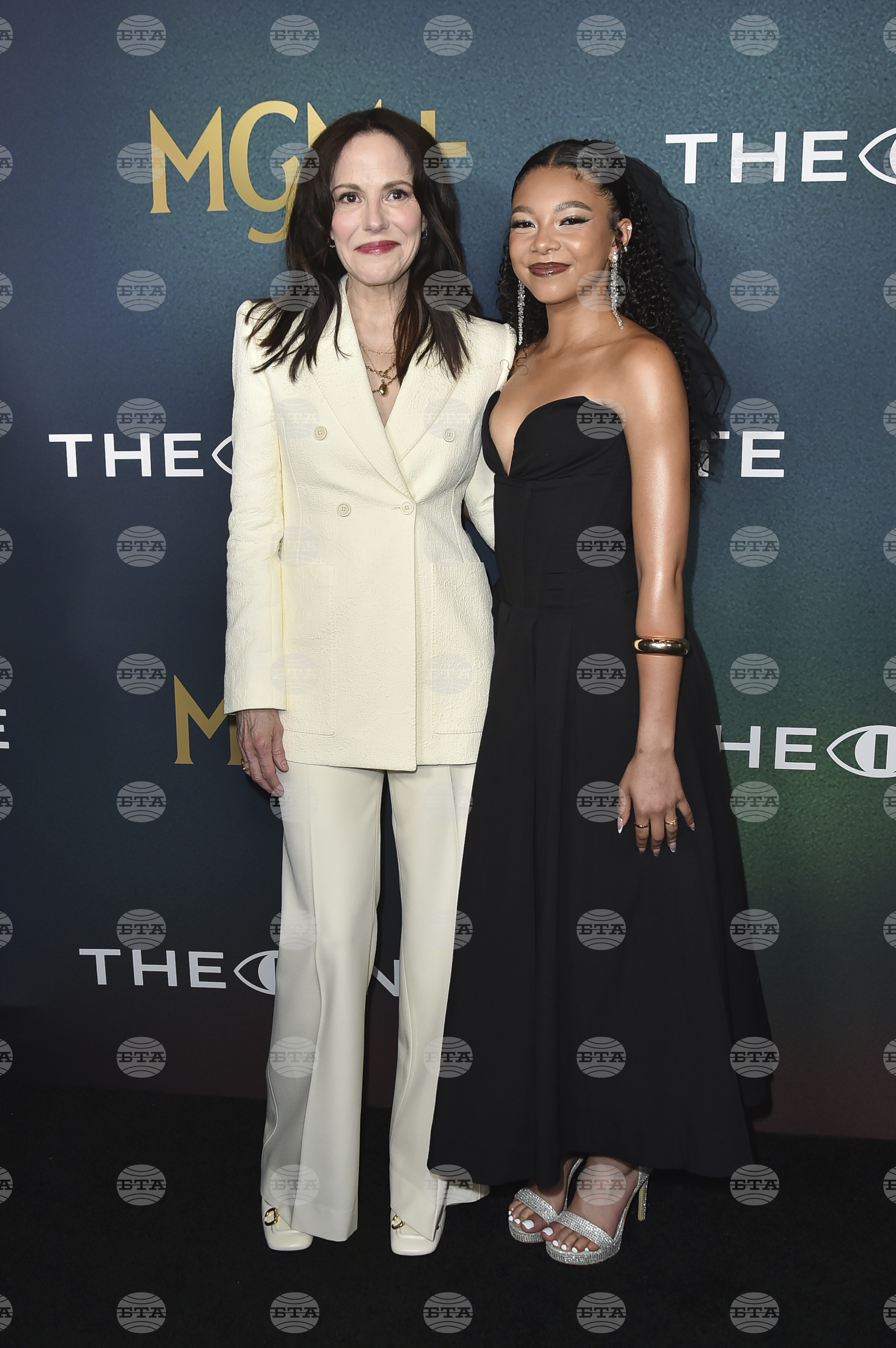 LA Premiere of "The Institute"