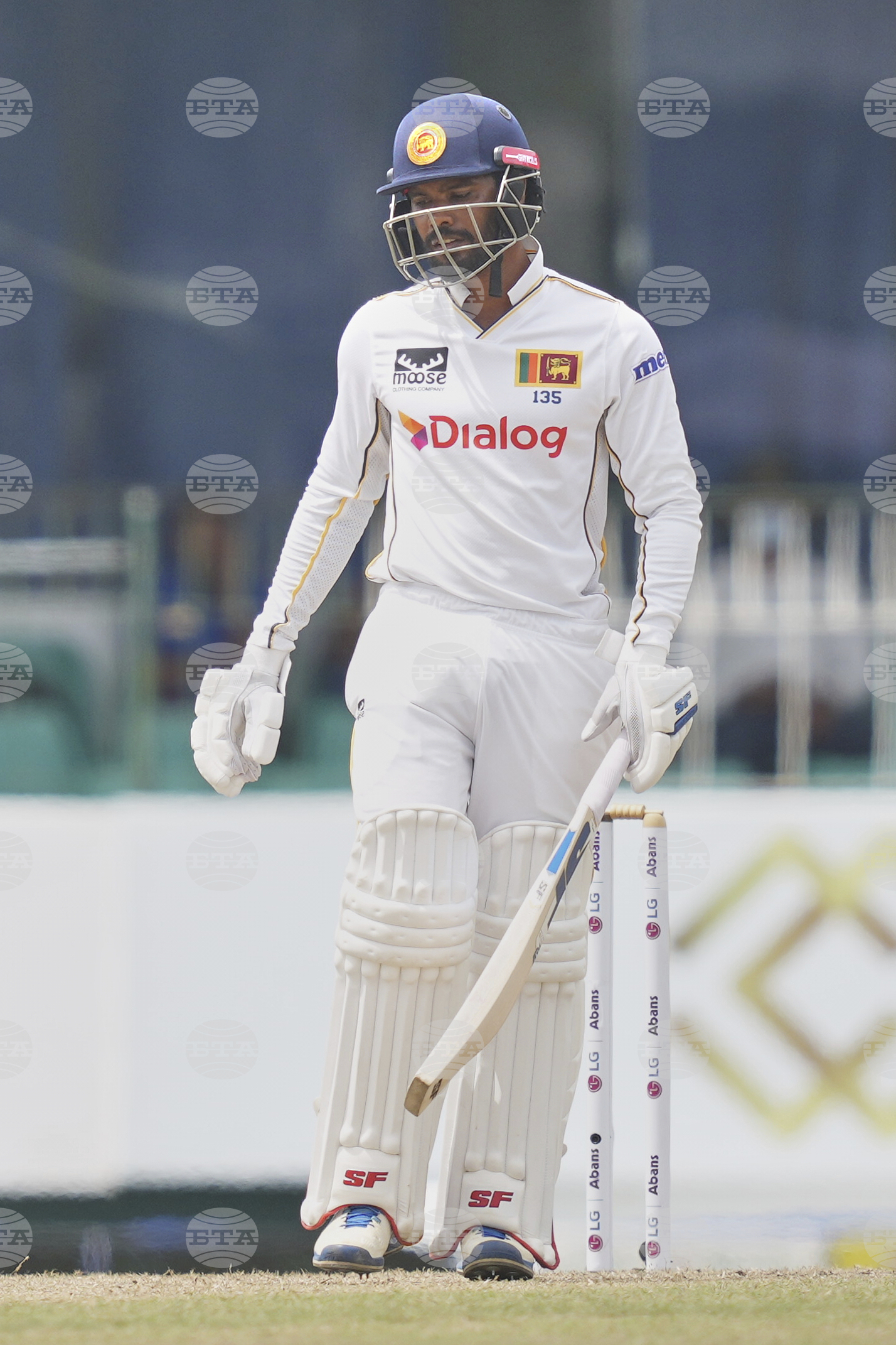Sri Lanka Bangladesh Cricket