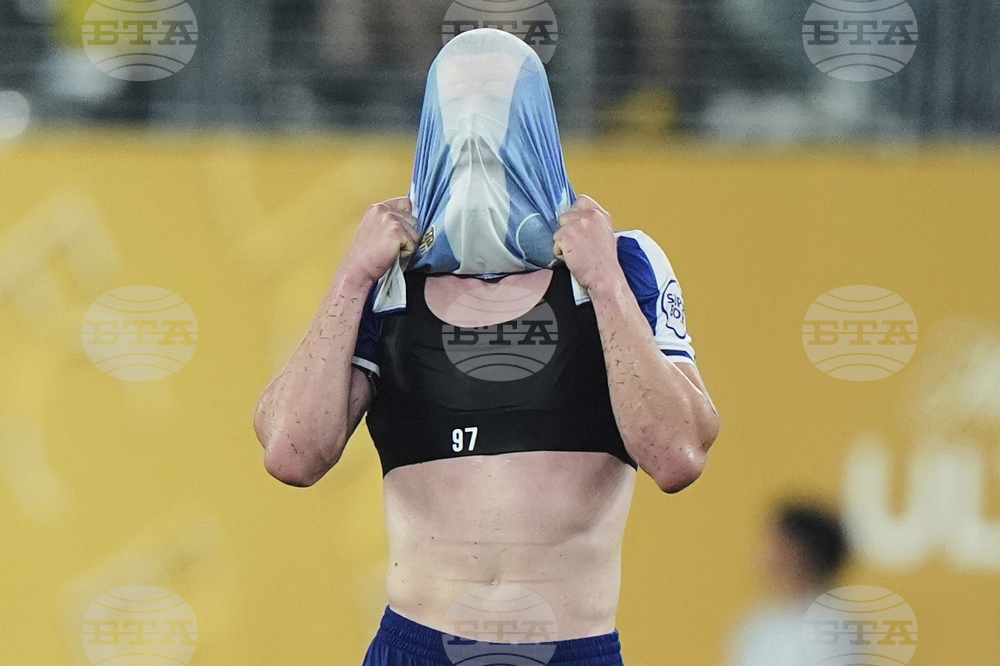 CWC Club World Cup Photo Gallery