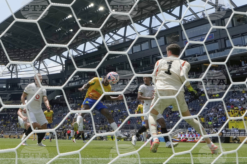 CWC Club World Cup Photo Gallery