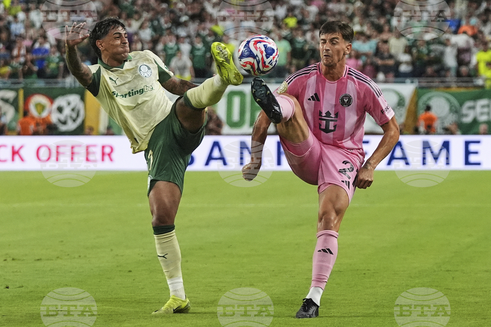 CWC Club World Cup Photo Gallery