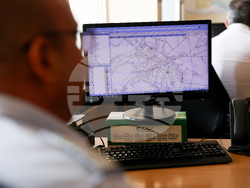 Национален координационен център за безопасно движение по пътищата - представяне