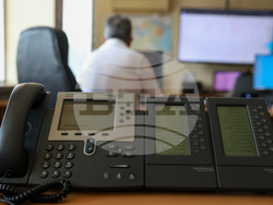 Национален координационен център за безопасно движение по пътищата - представяне