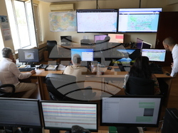 Национален координационен център за безопасно движение по пътищата - представяне