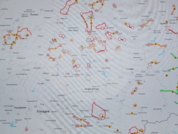 Национален координационен център за безопасно движение по пътищата - представяне