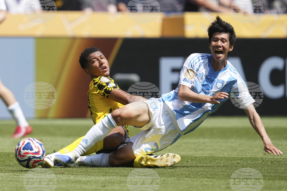 CWC Club World Cup Photo Gallery