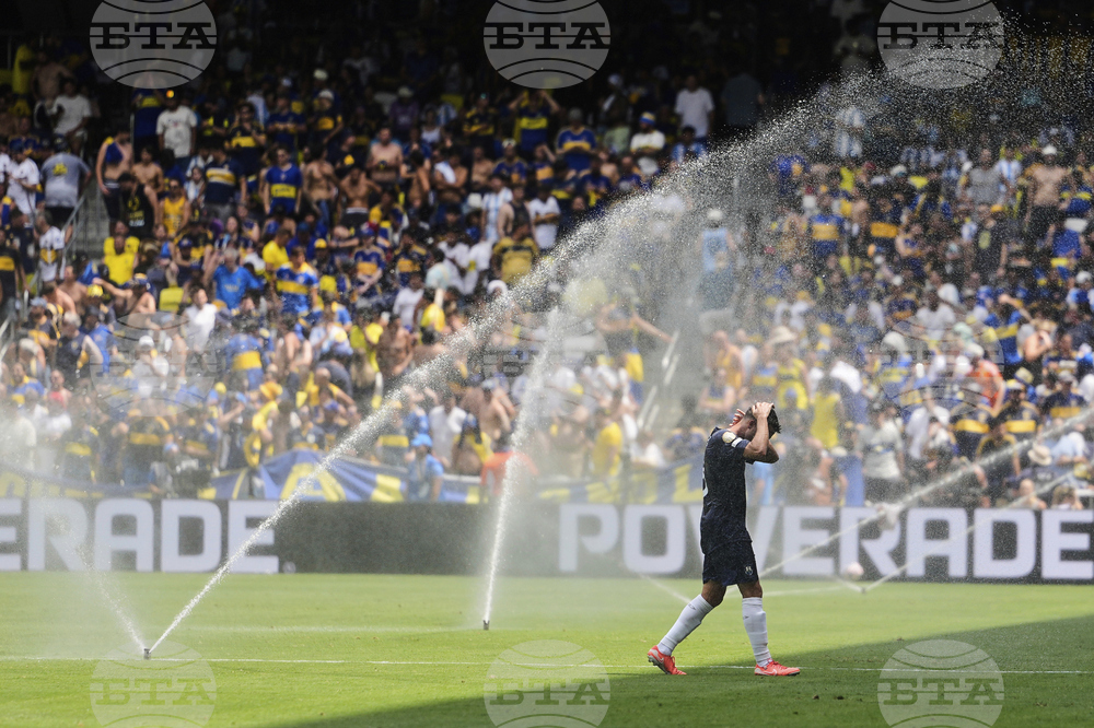 CWC Club World Cup Photo Gallery