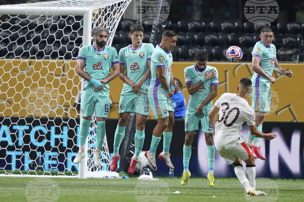 CWC Club World Cup Photo Gallery