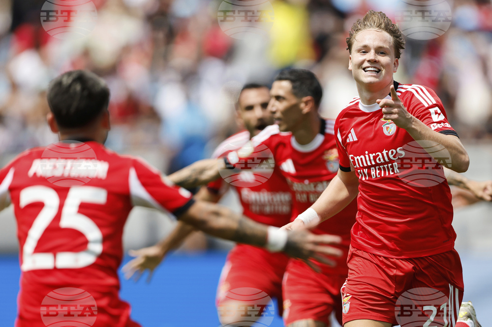 CWC Club World Cup Photo Gallery