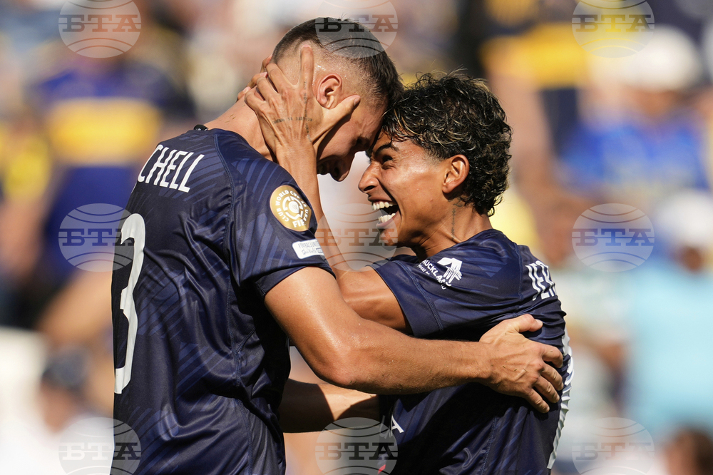CWC Club World Cup Photo Gallery