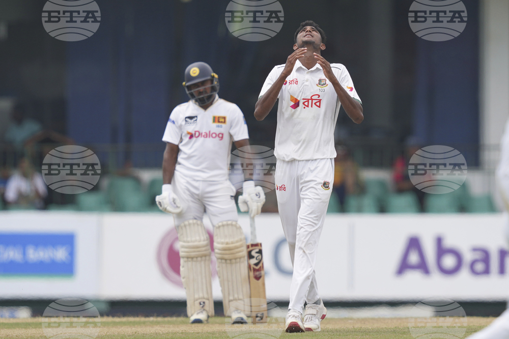 Sri Lanka Bangladesh Cricket