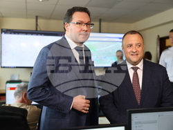 Национален координационен център за безопасно движение по пътищата - представяне