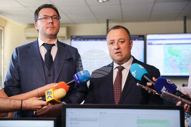 Interior Minister: Road Safety Measures Bear Fruit