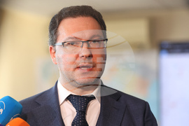 Национален координационен център за безопасно движение по пътищата - представяне