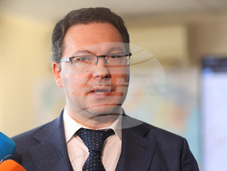 Национален координационен център за безопасно движение по пътищата - представяне