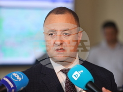 Национален координационен център за безопасно движение по пътищата - представяне