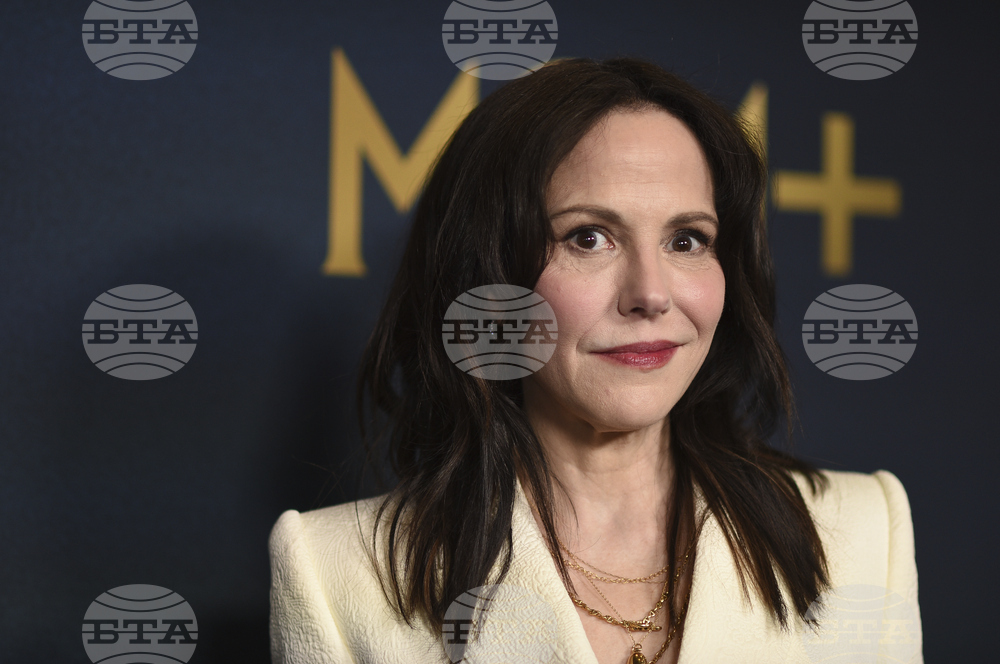 LA Premiere of "The Institute"
