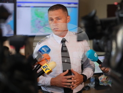 Национален координационен център за безопасно движение по пътищата - представяне