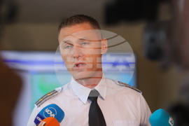 Национален координационен център за безопасно движение по пътищата - представяне