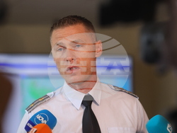 Национален координационен център за безопасно движение по пътищата - представяне