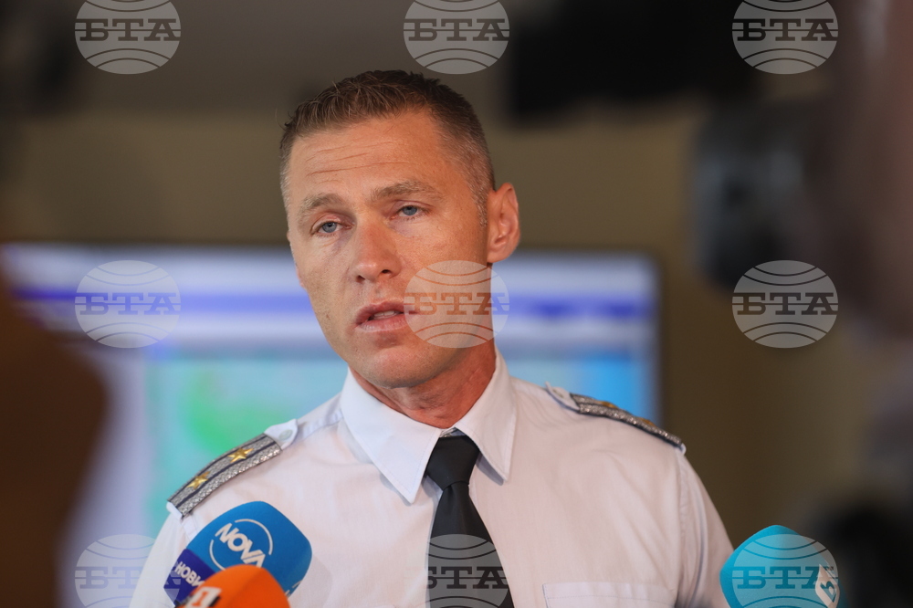 Национален координационен център за безопасно движение по пътищата - представяне