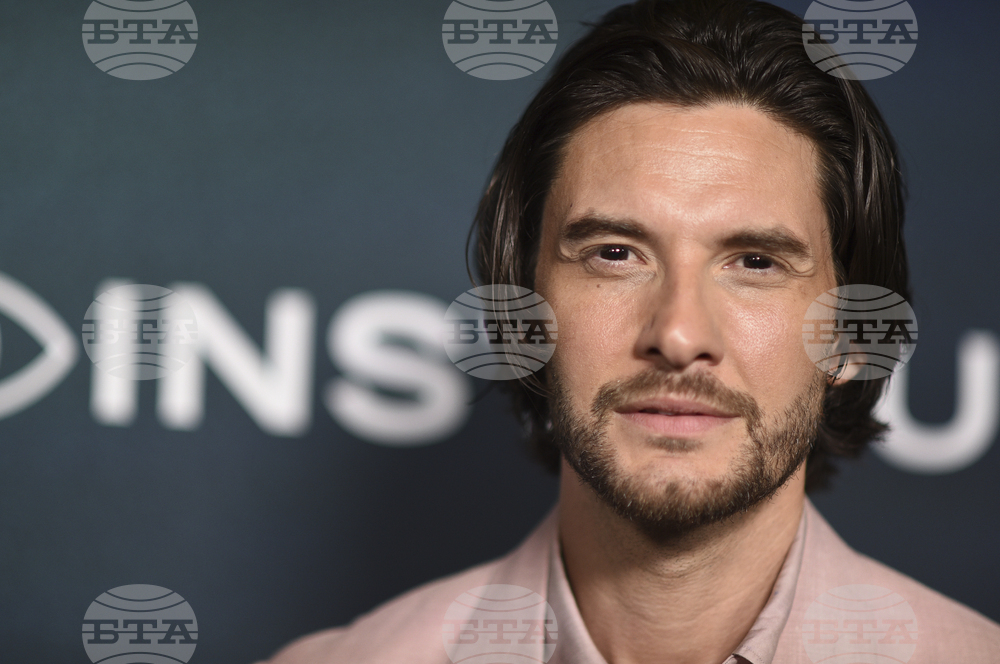 LA Premiere of "The Institute"