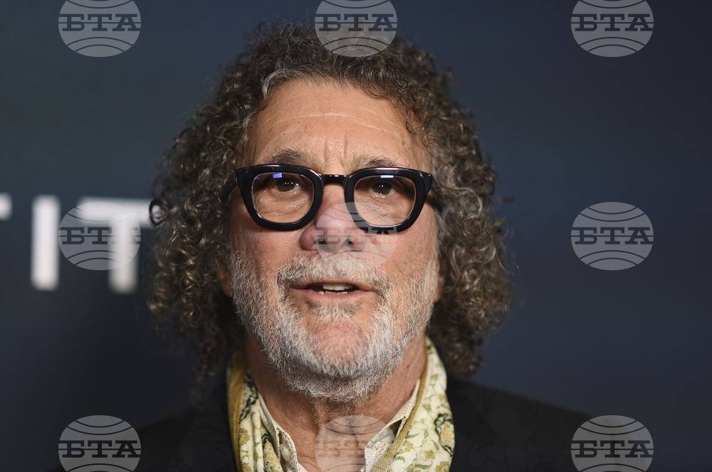 LA Premiere of "The Institute"