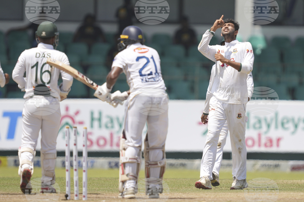 Sri Lanka Bangladesh Cricket