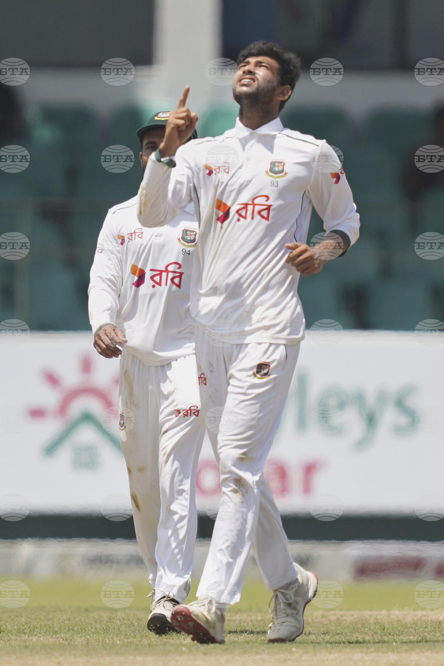 Sri Lanka Bangladesh Cricket