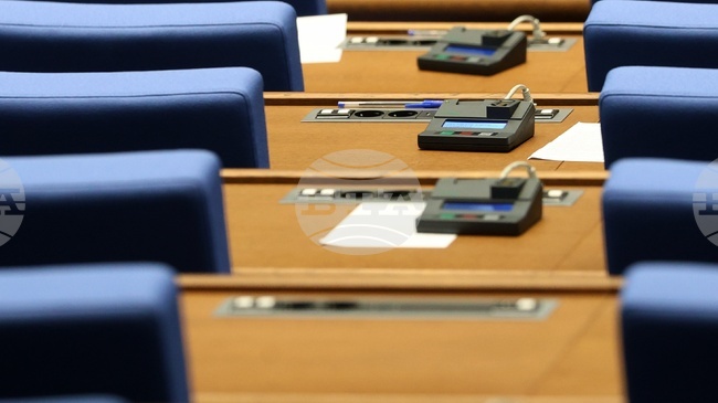 Fourth No-Confidence Motion against PM Zhelyazkov’s Cabinet on Environment and Water Sector Failures to Be Debated on Wednesday