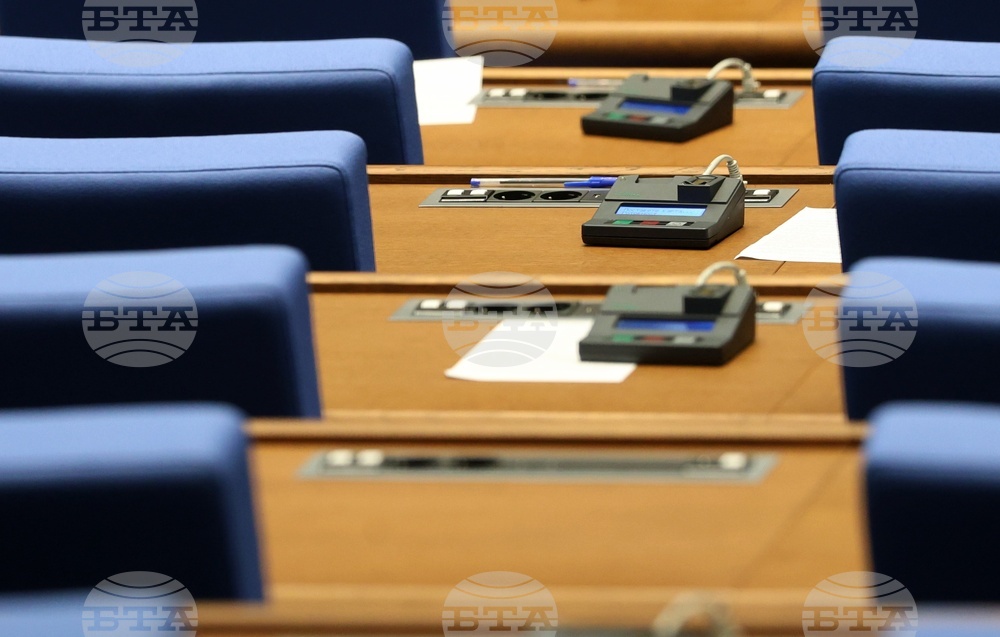 Fourth No-Confidence Motion against PM Zhelyazkov’s Cabinet on Environment and Water Sector Failures to Be Debated on Wednesday