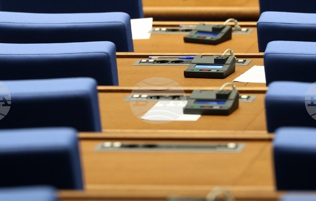 Fourth No-Confidence Motion against PM Zhelyazkov’s Cabinet on Environment and Water Sector Failures to Be Debated on Wednesday