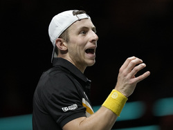 Netherlands Tennis ABN AMRO