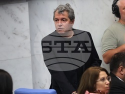 Народно събрание - заседание