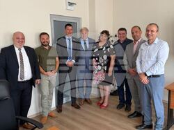 Снимка: Български ветеринарен съюз