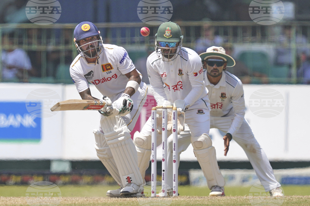 Sri Lanka Bangladesh Cricket