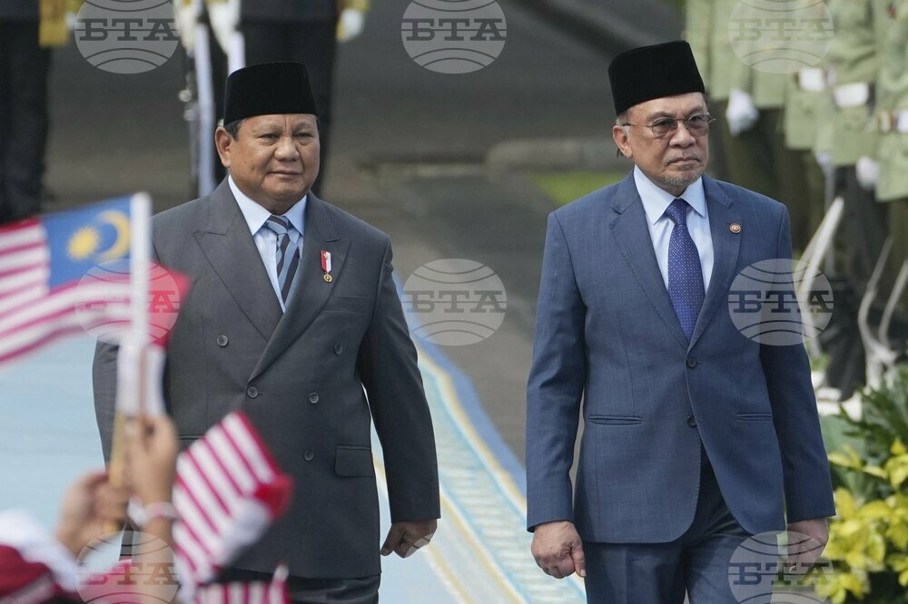 Indonesia Malaysia