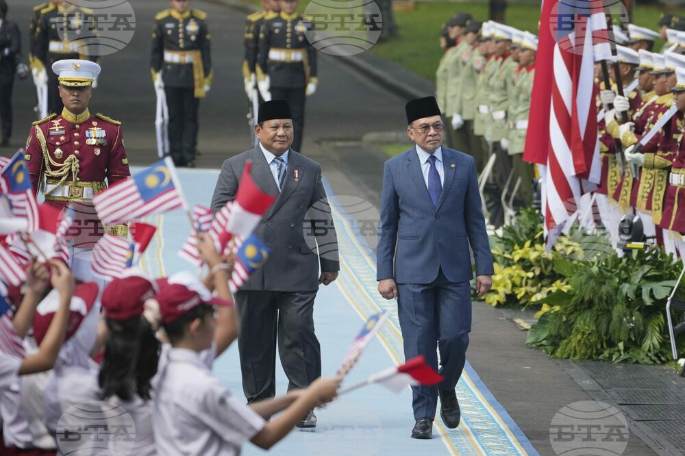 Indonesia Malaysia