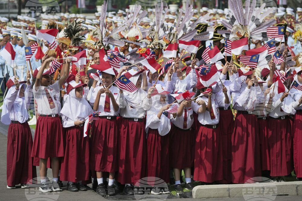 Indonesia Malaysia