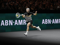 Netherlands Tennis ABN AMRO