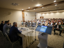 Разлог - туризъм - конференция