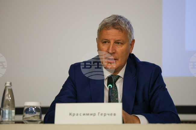 Приходите на община Разлог от туристически данък са скочили от 19 000 лв. до почти половин милион за 16 години, каза кметът Красимир Герчев 