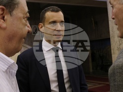 Столична община - Интеркоафюр (Intercoiffure) - награждаване