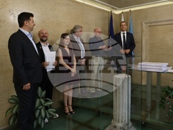 Столична община - Интеркоафюр (Intercoiffure) - награждаване