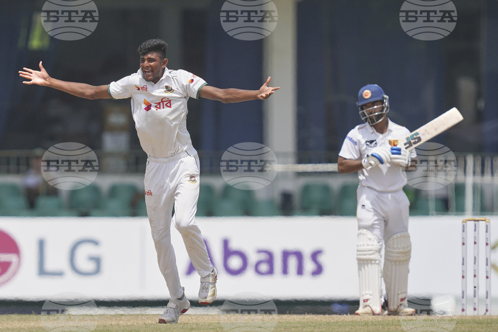 Sri Lanka Bangladesh Cricket